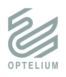 génie climatique OPTELIUM-groupe LogoVertical-gris